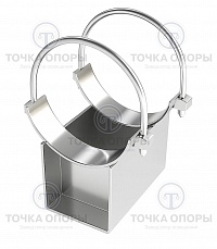 Опоры направляющие ТПР.05.23(1).00.000