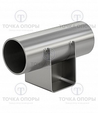 Опоры подвижные типа П1
