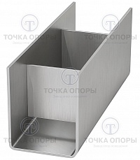 Опоры подвижные типа П3